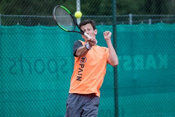 Bild 327 - Bergstedt Open